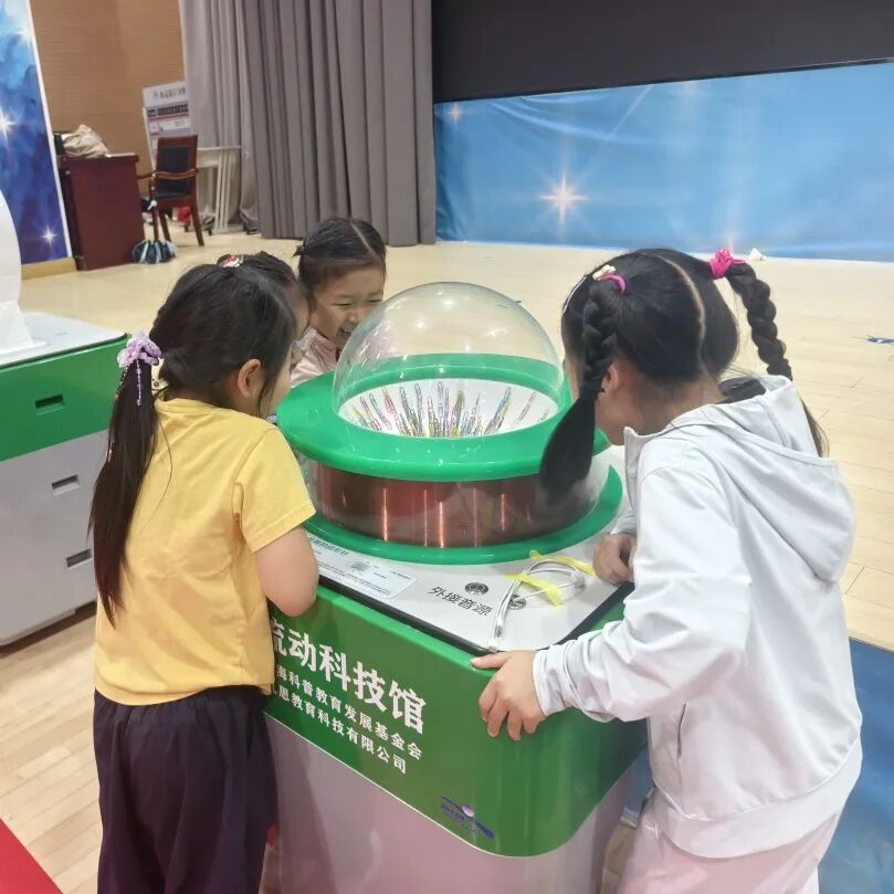 沉浸式解锁声