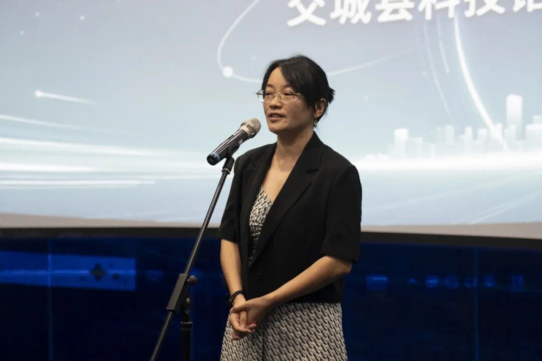 仪式结束后